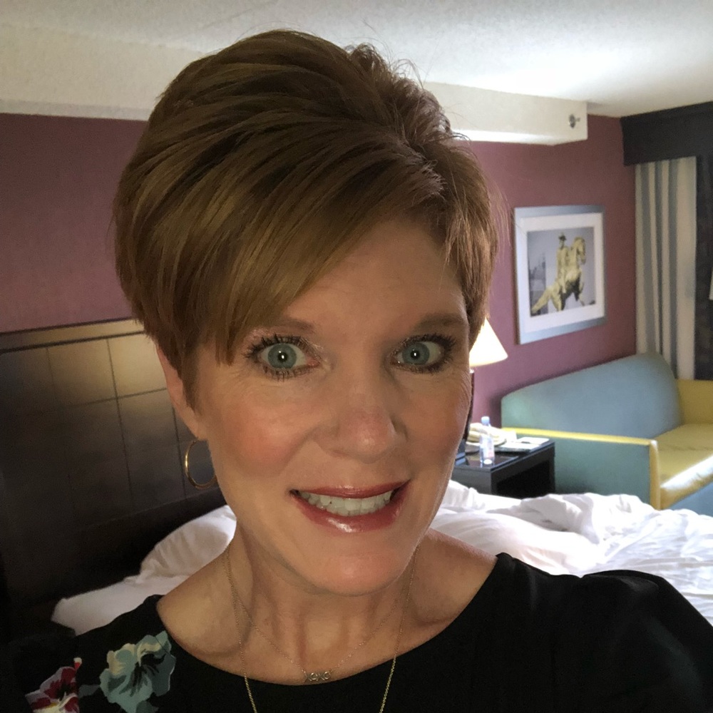 Meet your Posher, Stacia